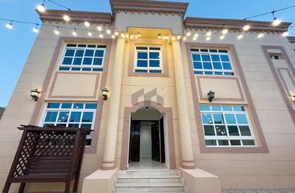 Villa - 6 Bedrooms - 7 Bathrooms for rent in Al Falah City - Abu Dhabi