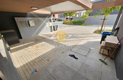 Townhouse - 3 Bedrooms - 4 Bathrooms for rent in Robinia - Masaar - Tilal City - Sharjah