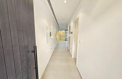 Townhouse - 3 Bedrooms - 4 Bathrooms for rent in Robinia - Masaar - Tilal City - Sharjah