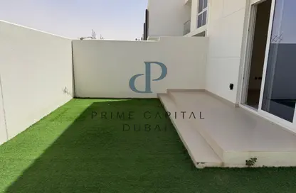 تاون هاوس - 3 غرف نوم - 4 حمامات للبيع في سنتوري - داماك هيلز 2 - دبي