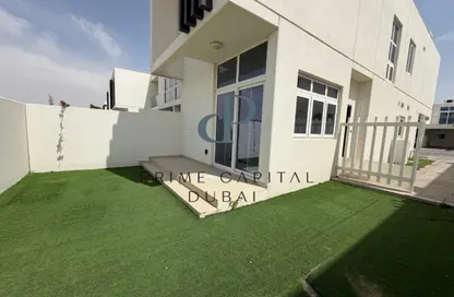 تاون هاوس - 3 غرف نوم - 4 حمامات للبيع في سنتوري - داماك هيلز 2 - دبي