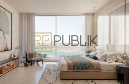 Apartment - 3 Bedrooms - 4 Bathrooms for sale in Muheira - Al Reem Island - Abu Dhabi