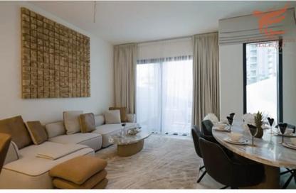 Townhouse - 2 Bedrooms - 4 Bathrooms for rent in Marbella II Villas - Marbella - Mina Al Arab - Ras Al Khaimah Townhouse - 2 Bedrooms - 4 Bathrooms for rent in Marbella II Villas - Marbella - Mina Al Arab - Ras Al Khaimah