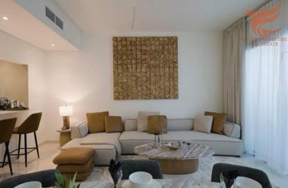 Townhouse - 2 Bedrooms - 4 Bathrooms for rent in Marbella II Villas - Marbella - Mina Al Arab - Ras Al Khaimah