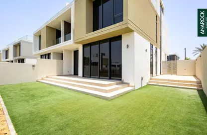 Townhouse - 3 Bedrooms - 4 Bathrooms for rent in Golf Grove - Dubai Hills Estate - Dubai