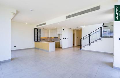 Townhouse - 3 Bedrooms - 4 Bathrooms for rent in Golf Grove - Dubai Hills Estate - Dubai