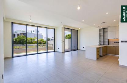 Townhouse - 3 Bedrooms - 4 Bathrooms for rent in Golf Grove - Dubai Hills Estate - Dubai