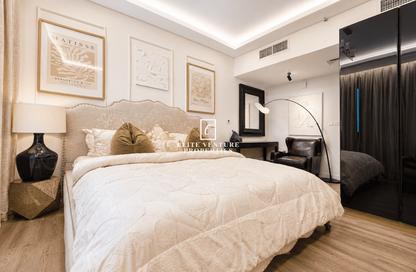 Apartment - Studio - 1 for sale in Lakeside Tower D - Lakeside Residence - Dubai Production City (IMPZ) - Dubai Apartment - Studio - 1 for sale in Lakeside Tower D - Lakeside Residence - Dubai Production City (IMPZ) - Dubai