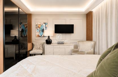 Apartment - Studio - 1 for sale in Lakeside Tower D - Lakeside Residence - Dubai Production City (IMPZ) - Dubai Apartment - Studio - 1 for sale in Lakeside Tower D - Lakeside Residence - Dubai Production City (IMPZ) - Dubai