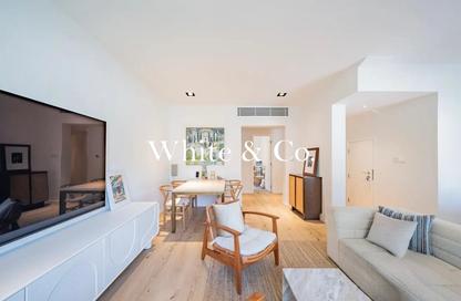 Townhouse - 2 Bedrooms - 3 Bathrooms for sale in Springs 14 - The Springs - Dubai