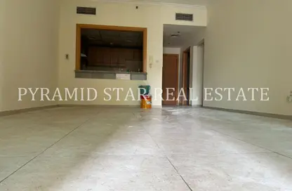 شقة - غرفة نوم - 2 حمامات للايجار في روبي ريزيدنس - واحة دبي للسيليكون - دبي