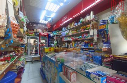 Shop - Studio for rent in Hor Al Anz Street - Hor Al Anz - Deira - Dubai