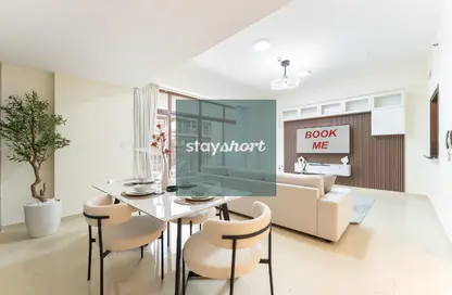 Apartment - 2 Bedrooms - 4 Bathrooms for rent in Laya Residences - District 10 - Jumeirah Village Circle - Dubai