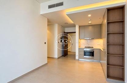 Apartment - 1 - 1 for rent in VYB - Business Bay - Dubai
