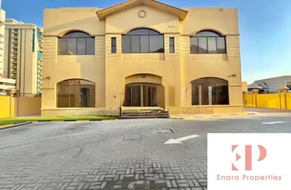 Villa - 6 Bedrooms - 7 Bathrooms for rent in Al Barsha 1 Villas - Al Barsha 1 - Al Barsha - Dubai