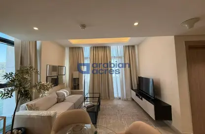 Apartment - 1 Bedroom - 2 Bathrooms for rent in AZIZI Riviera 11 - AZIZI Riviera - Meydan One - Meydan - Dubai