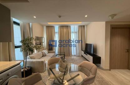Apartment - 1 Bedroom - 1 Bathroom for rent in Azizi Riviera 11 - Azizi Riviera - Meydan One - Meydan - Dubai Apartment - 1 Bedroom - 1 Bathroom for rent in Azizi Riviera 11 - Azizi Riviera - Meydan One - Meydan - Dubai
