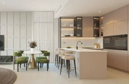 شقة - غرفة نوم - 2 حمامات للبيع في هادلي هايتس - منطقة 11 - قرية جميرا الدائرية - دبي