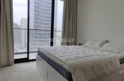 شقة - غرفة نوم - 2 حمامات للايجار في بن غاطي فينوس - الضاحية 13 - قرية جميرا الدائرية - دبي