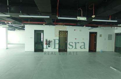 Office Space - Studio - 1 Bathroom for rent in Al Majaz - Sharjah