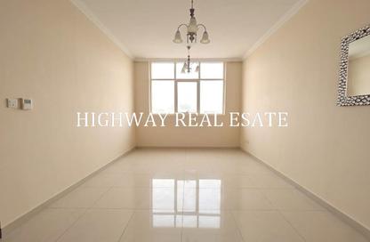Apartment - 1 Bedroom - 1 Bathroom for rent in Muwaileh 29 Building - Muwaileh - Sharjah