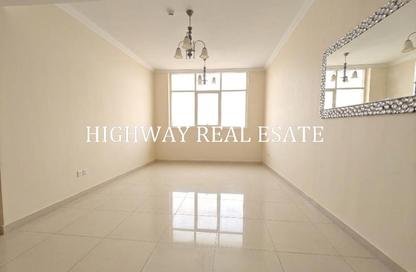 Apartment - 1 Bedroom - 1 Bathroom for rent in Muwaileh 29 Building - Muwaileh - Sharjah