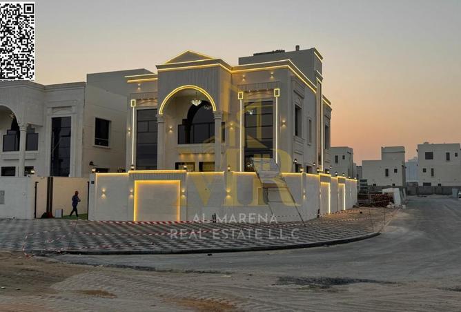 87025852 - صورة العقار 2