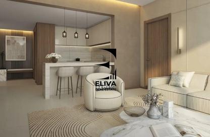Apartment - 1 - 2 for sale in Radiant Terrace - Shams Abu Dhabi - Al Reem Island - Abu Dhabi