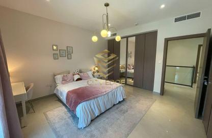 Villa - 4 Bedrooms - 6 Bathrooms for sale in Sharjah Sustainable City - Sharjah