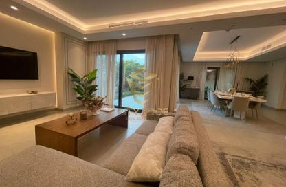 Villa - 4 Bedrooms - 6 Bathrooms for sale in Sharjah Sustainable City - Sharjah