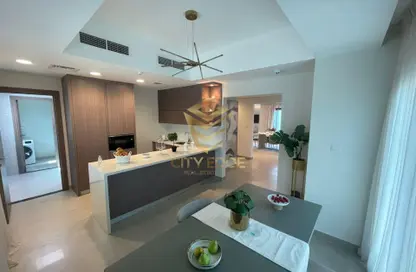 فيلا - 4 غرف نوم - 6 حمامات للبيع في مدينة الشارقة المستدامة - الشارقة