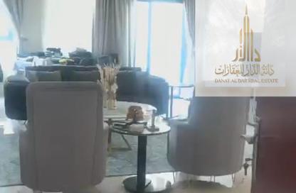 Apartment - 3 Bedrooms - 4 Bathrooms for sale in Al Khor Tower A1 - Al Khor Towers - Ajman Downtown - Ajman