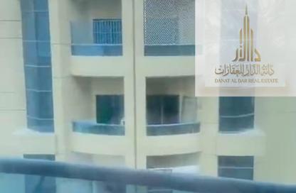 Apartment - 3 Bedrooms - 4 Bathrooms for sale in Al Khor Tower A1 - Al Khor Towers - Ajman Downtown - Ajman
