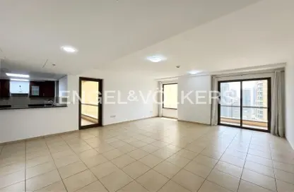 Apartment - 1 Bedroom - 2 Bathrooms for rent in Murjan 1 - Murjan - Jumeirah Beach Residence - Dubai