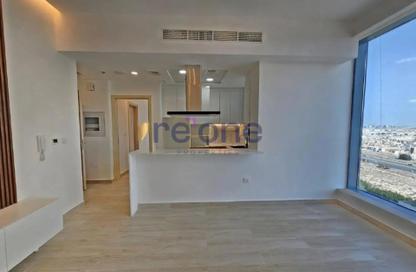 Apartment - 1 Bedroom - 2 Bathrooms for rent in The East Crest by Meteora - District 17 - Jumeirah Village Circle - Dubai