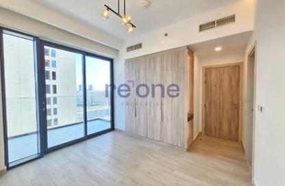 Apartment - 1 Bedroom - 2 Bathrooms for rent in The East Crest by Meteora - District 17 - Jumeirah Village Circle - Dubai