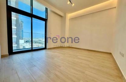 Apartment - 1 Bedroom - 2 Bathrooms for rent in The East Crest by Meteora - District 17 - Jumeirah Village Circle - Dubai