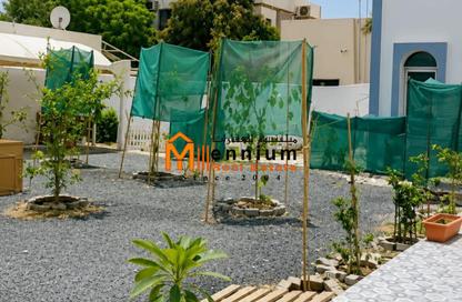 Villa - 5 Bedrooms - 4 Bathrooms for sale in Al Sabkha - Al Riqqa - Sharjah Villa - 5 Bedrooms - 4 Bathrooms for sale in Al Sabkha - Al Riqqa - Sharjah