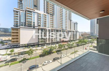 Apartment - 1 Bedroom - 1 Bathroom for sale in Kensington Waters B - Kensington Waters - Sobha Hartland - Mohammed Bin Rashid City - Dubai Apartment - 1 Bedroom - 1 Bathroom for sale in Kensington Waters B - Kensington Waters - Sobha Hartland - Mohammed Bin Rashid City - Dubai