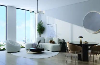 Apartment - 2 Bedrooms - 3 Bathrooms for sale in The Corner - Dubai Land - Dubai