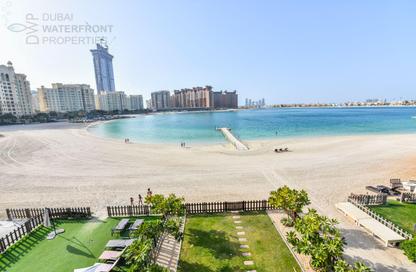 Villa - 5 Bedrooms - 6 Bathrooms for rent in Palma Residences - Palm Jumeirah - Dubai