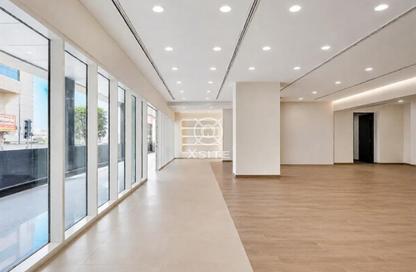 Shop - Studio for rent in Golden Sands Tower - Al Barsha 1 - Al Barsha - Dubai