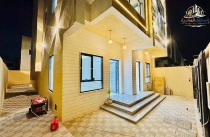 Villa - 6 - 7+ for sale in Al Zaheya Gardens - Al Zahya - Ajman Villa - 6 - 7+ for sale in Al Zaheya Gardens - Al Zahya - Ajman