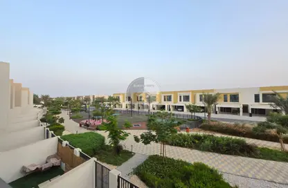Townhouse - 2 Bedrooms - 4 Bathrooms for rent in Marbella II Villas - Marbella - Mina Al Arab - Ras Al Khaimah
