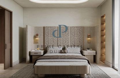 Apartment - 1 Bedroom - 2 Bathrooms for sale in Sukoon by Nuri - Meydan Avenue - Meydan - Dubai Apartment - 1 Bedroom - 2 Bathrooms for sale in Sukoon by Nuri - Meydan Avenue - Meydan - Dubai
