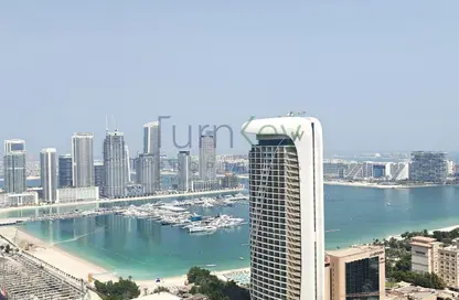 شقة - 2 غرف نوم - 3 حمامات للبيع في برج الأميرة - دبي مارينا - دبي