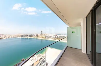 شقة - غرفة نوم - 1 حمام للايجار في برج Palace Beach ريزيدنس 2 - بالاس بيتش ريزيدنس - إعمار بيتشفرونت - دبي هاربور - دبي شقة - غرفة نوم - 1 حمام للايجار في برج Palace Beach ريزيدنس 2 - بالاس بيتش ريزيدنس - إعمار بيتشفرونت - دبي هاربور - دبي