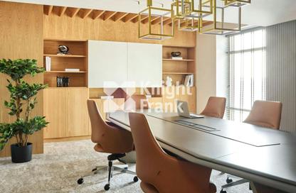 Office Space - Studio for sale in Dubai Arch - JLT Cluster G - Jumeirah Lake Towers - Dubai