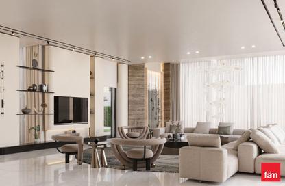 Villa - 6 Bedrooms - 7+ Bathrooms for rent in Al Wasl Villas - Al Wasl Road - Al Wasl - Dubai