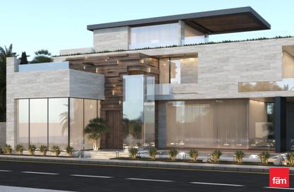 Villa - 6 Bedrooms - 7+ Bathrooms for rent in Al Wasl Villas - Al Wasl Road - Al Wasl - Dubai